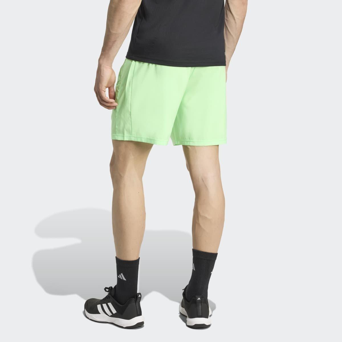 Short Adidas Essentials Masculino - 3