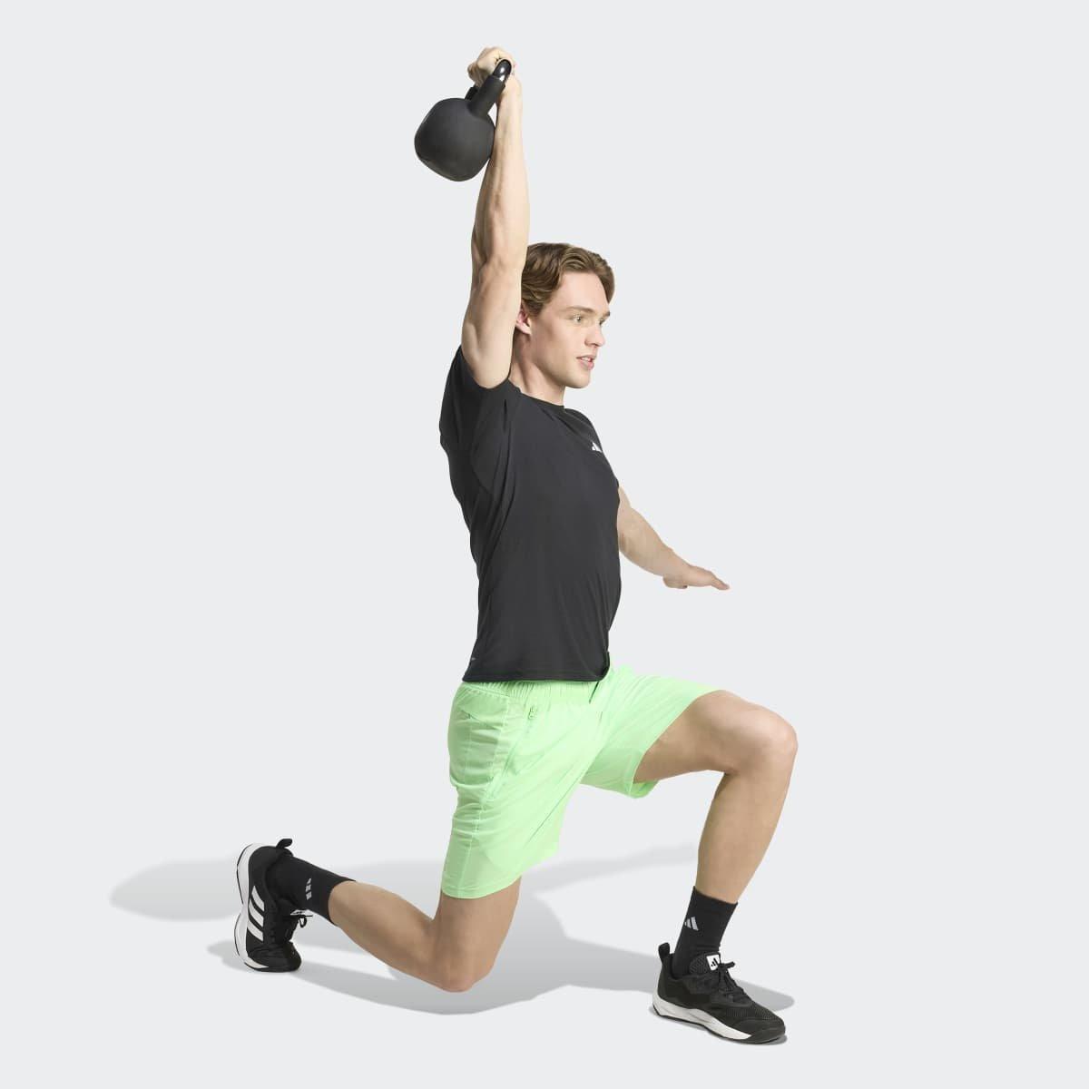 Short Adidas Essentials Masculino - 4