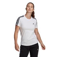 Camiseta Adidas 3 Listras Masculina - 1