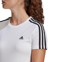 Camiseta Adidas 3 Listras Masculina - 3