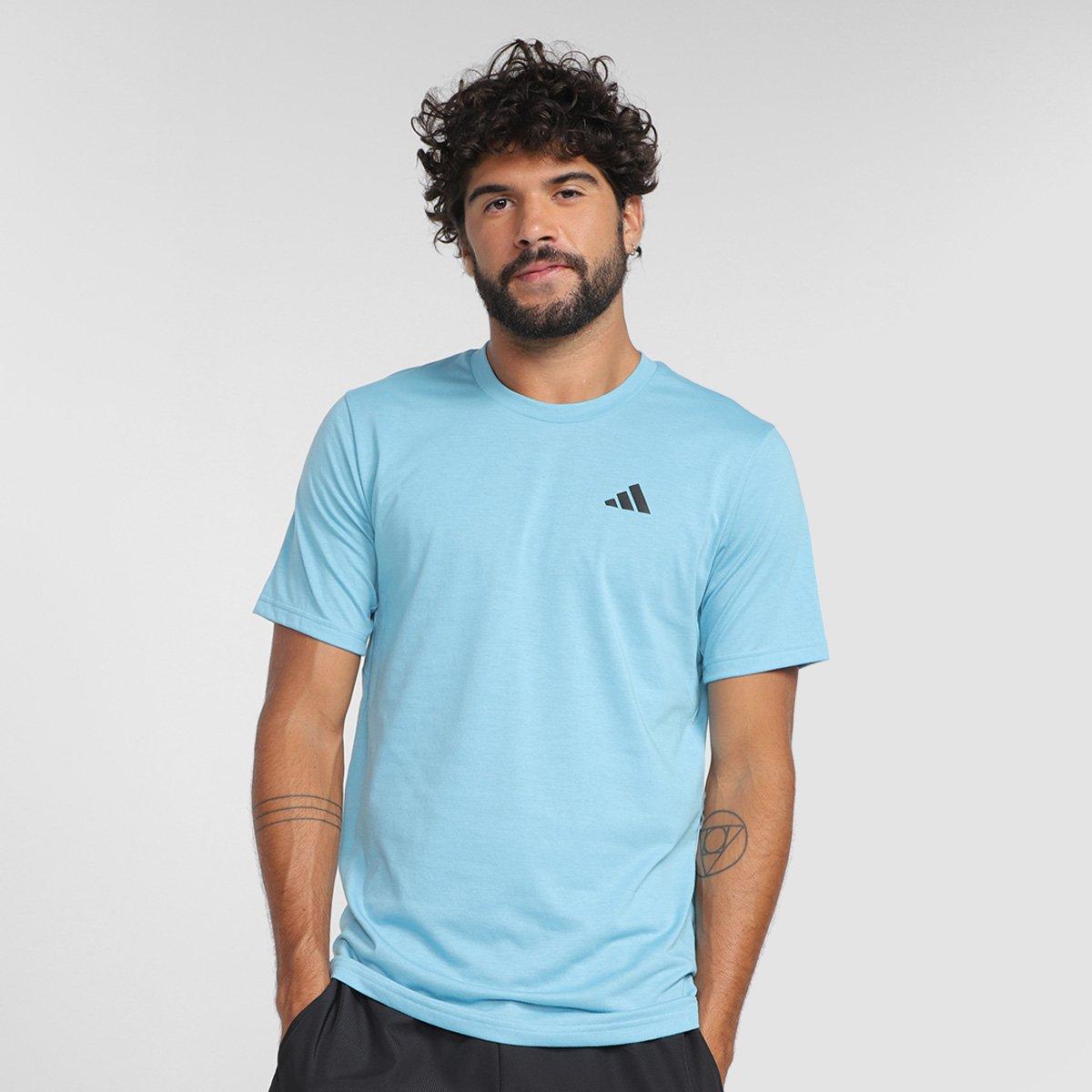 Camiseta Adidas Essentials Feelready Masculina - 1