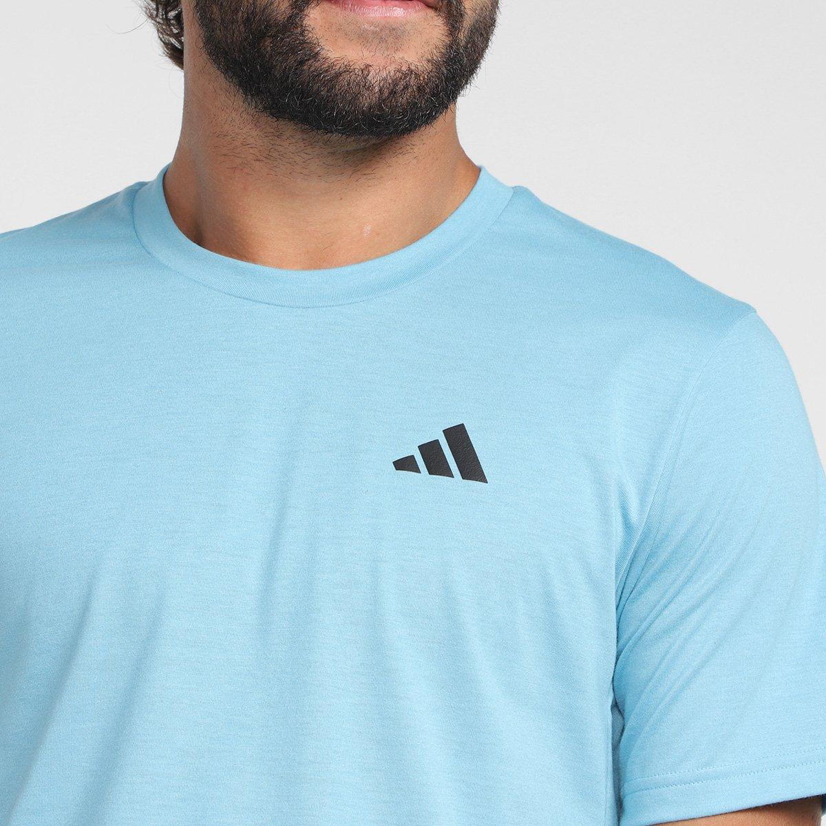 Camiseta Adidas Essentials Feelready Masculina - 3