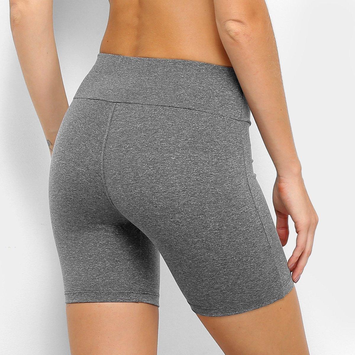 Bermuda Mizuno Essence Feminina - 2