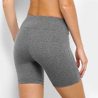 Bermuda Mizuno Essence Feminina - 2