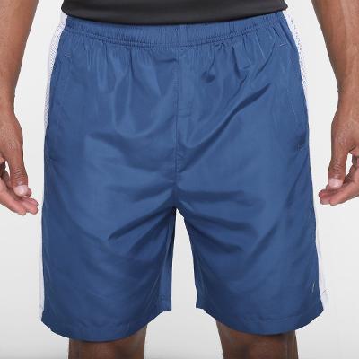 Bermuda Gonew 7" Recorte Lateral Masculina