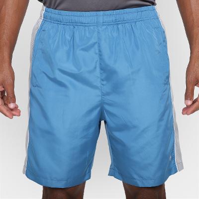 Bermuda Gonew 7" Recorte Lateral Masculina