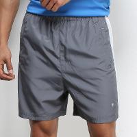 Bermuda Gonew 7" Recorte Lateral Masculina - 1