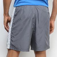 Bermuda Gonew 7" Recorte Lateral Masculina - 2