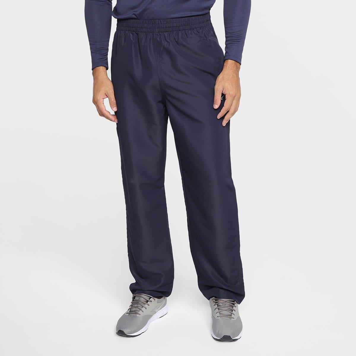 Calça Mizuno Básica Masculina - 1