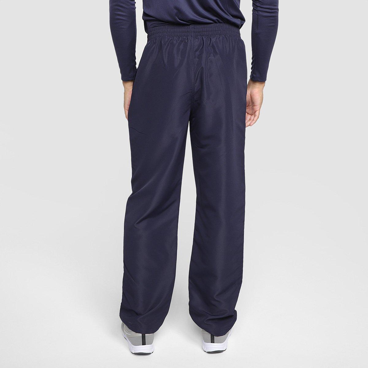 Calça Mizuno Básica Masculina - 2