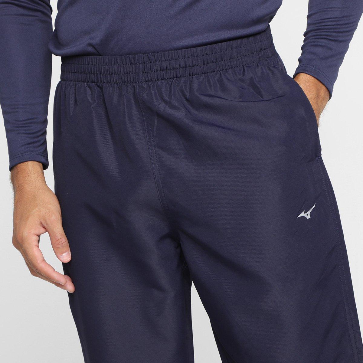 Calça Mizuno Básica Masculina - 3