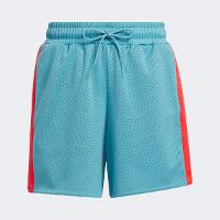 Short Adidas Select 3 Stripes Feminino - 1