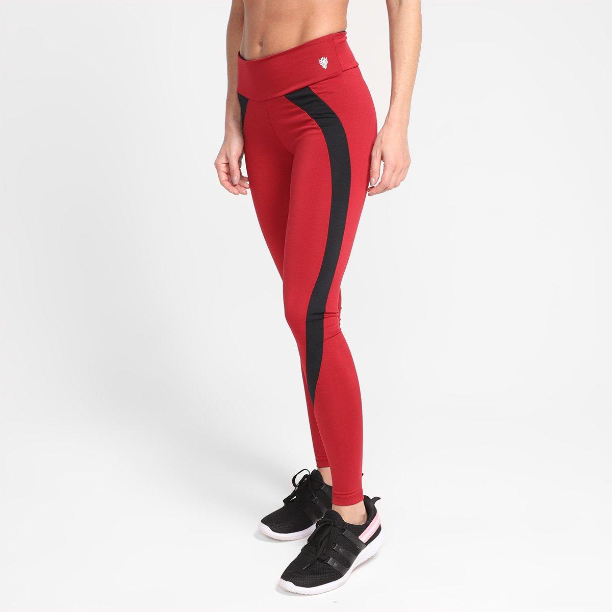 Calça Legging Gonew Split Feminina - 1