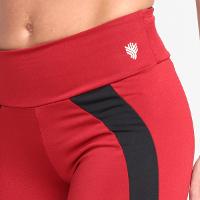 Calça Legging Gonew Split Feminina - 3