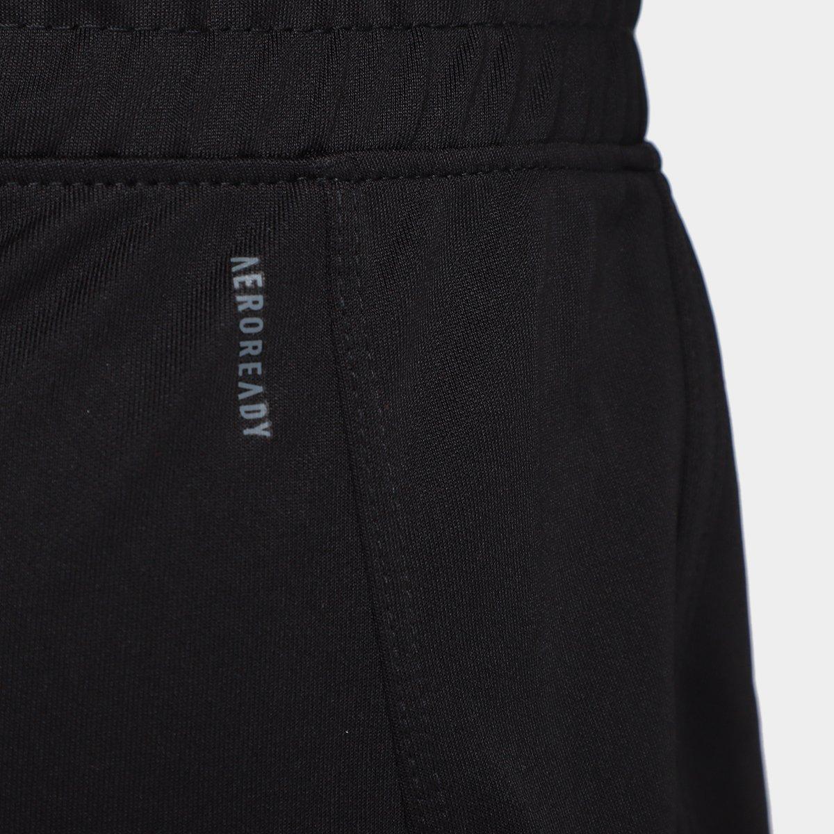 Short Adidas Pacer Knit Feminino - 5