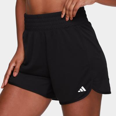 Short Adidas Pacer Knit Feminino