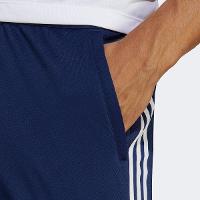 Calça Adidas Training Essentials 3 Listras Masculina - 3