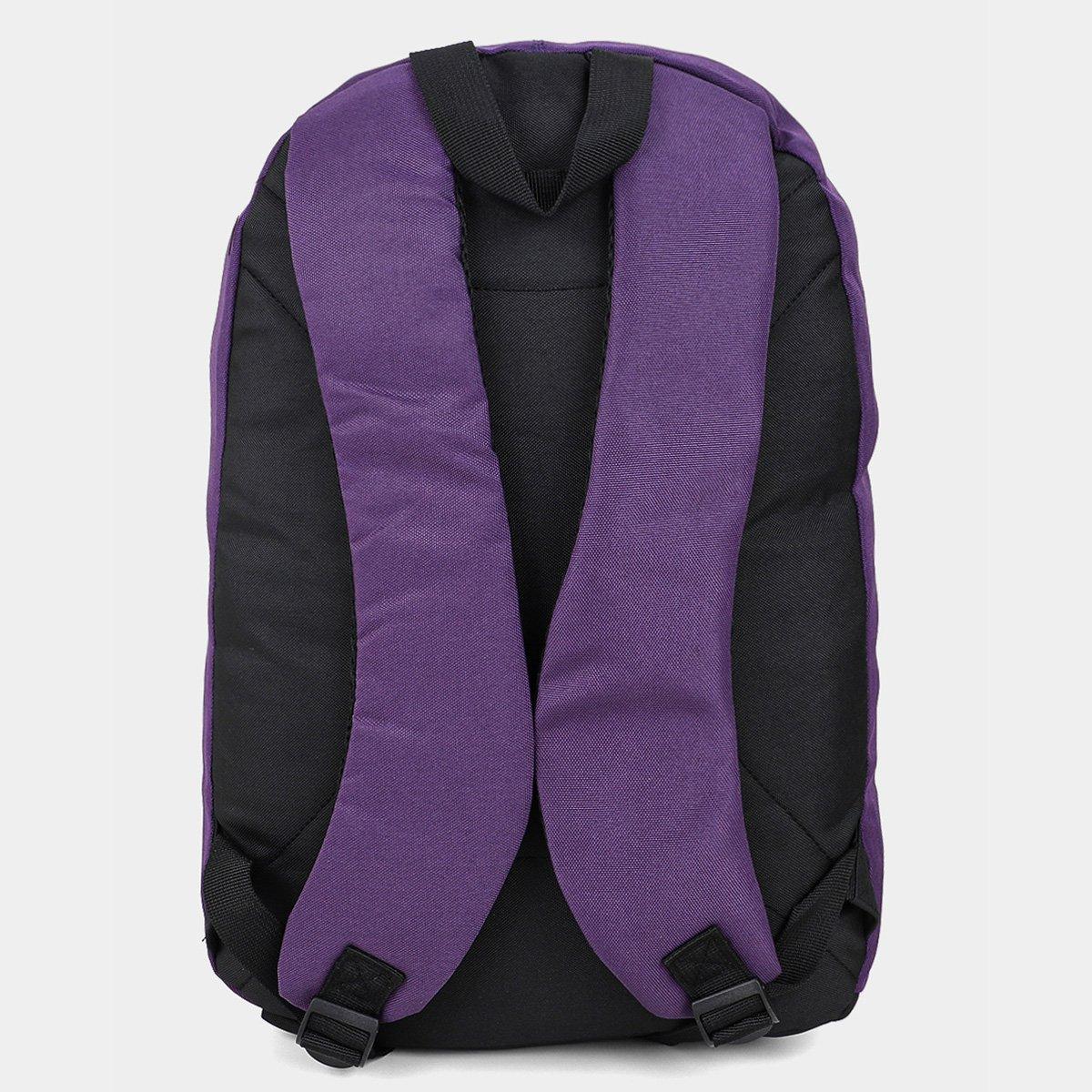 Mochila Mizuno Fun New 22 L - 4