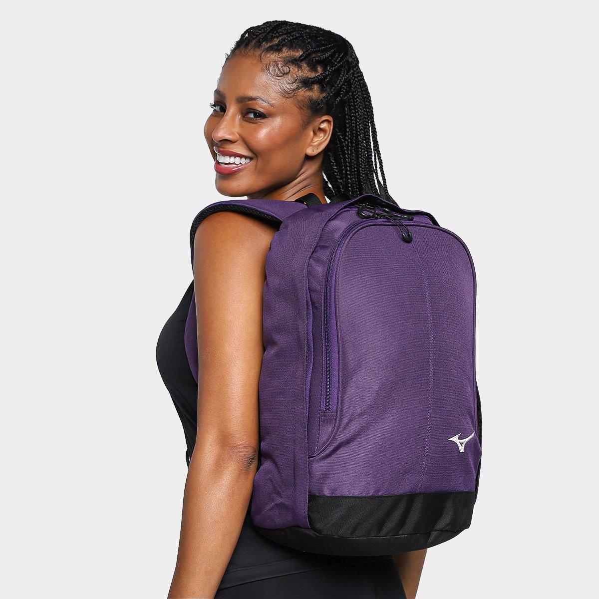 Mochila Mizuno Fun New 22 L - 2