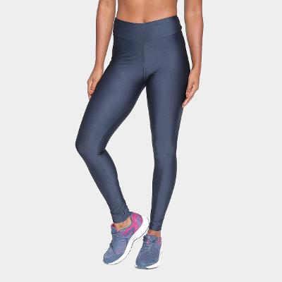 Calça Legging Olympikus Basic Feminina