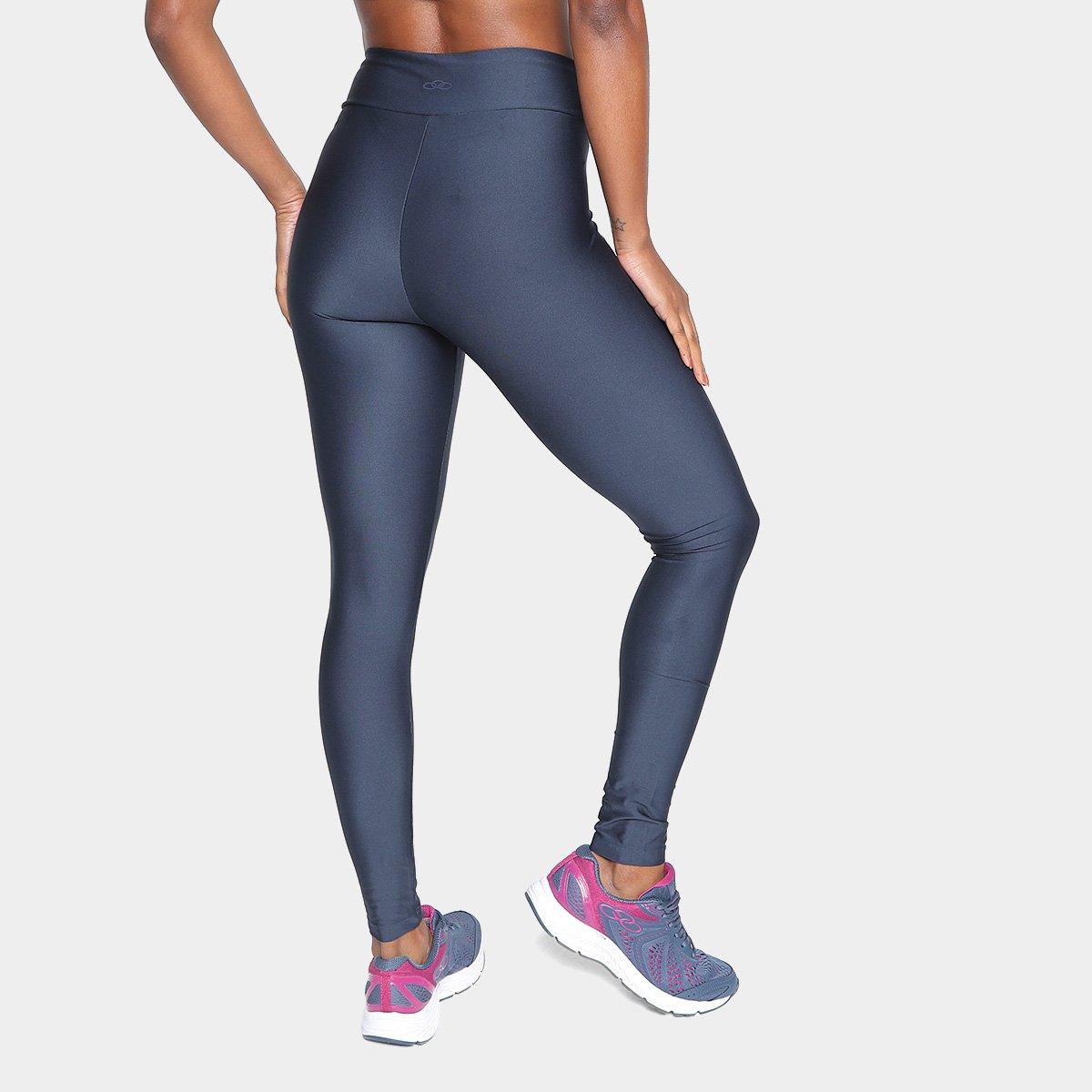 Calça Legging Olympikus Basic Feminina - 2