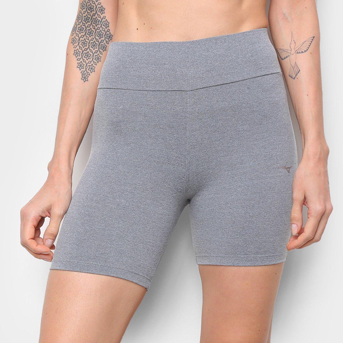 Bermuda Mizuno Essence Feminina - 1