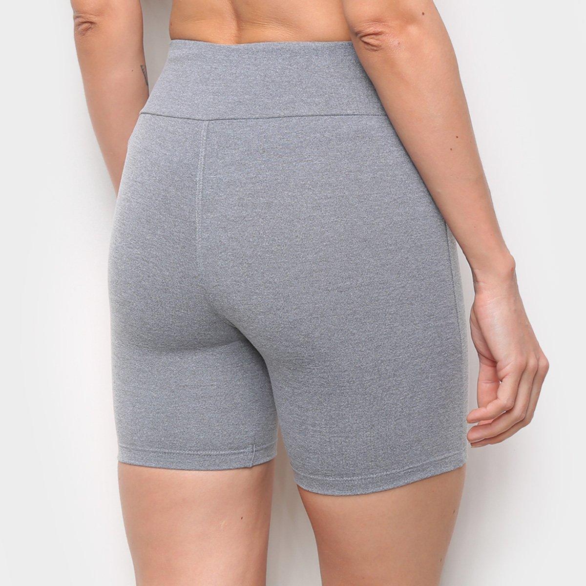 Bermuda Mizuno Essence Feminina - 2