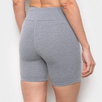 Bermuda Mizuno Essence Feminina - 2