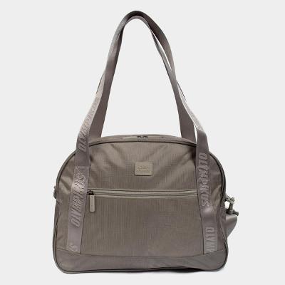 Bolsa de Academia Olympikus Gym 2.0