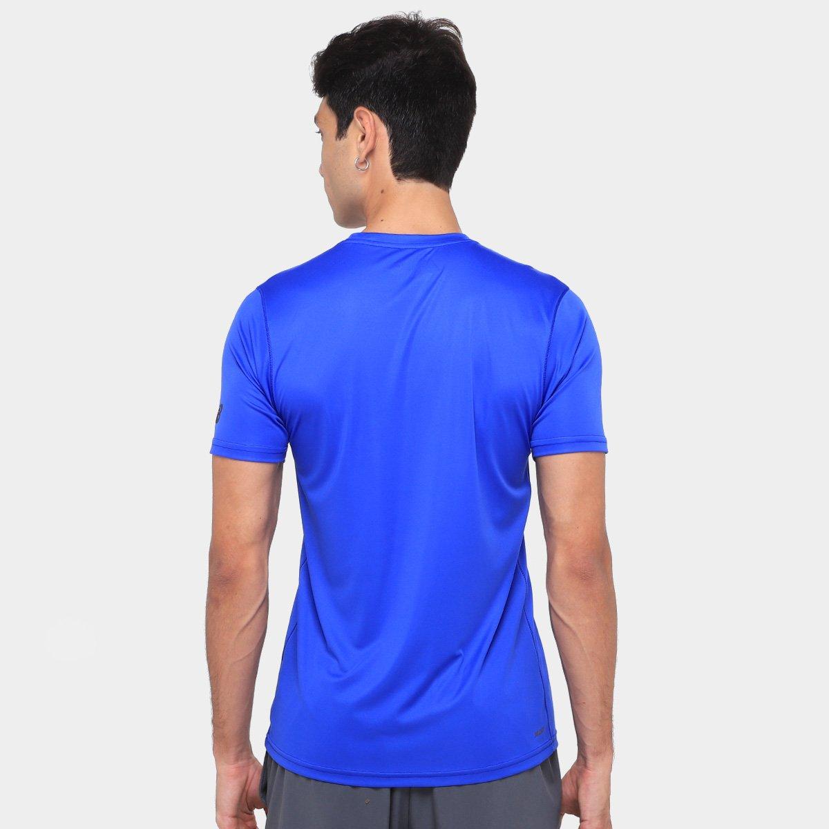 Camiseta New Balance Tenacity Graphic Masculina - 2