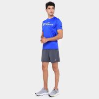 Camiseta New Balance Tenacity Graphic Masculina - 4