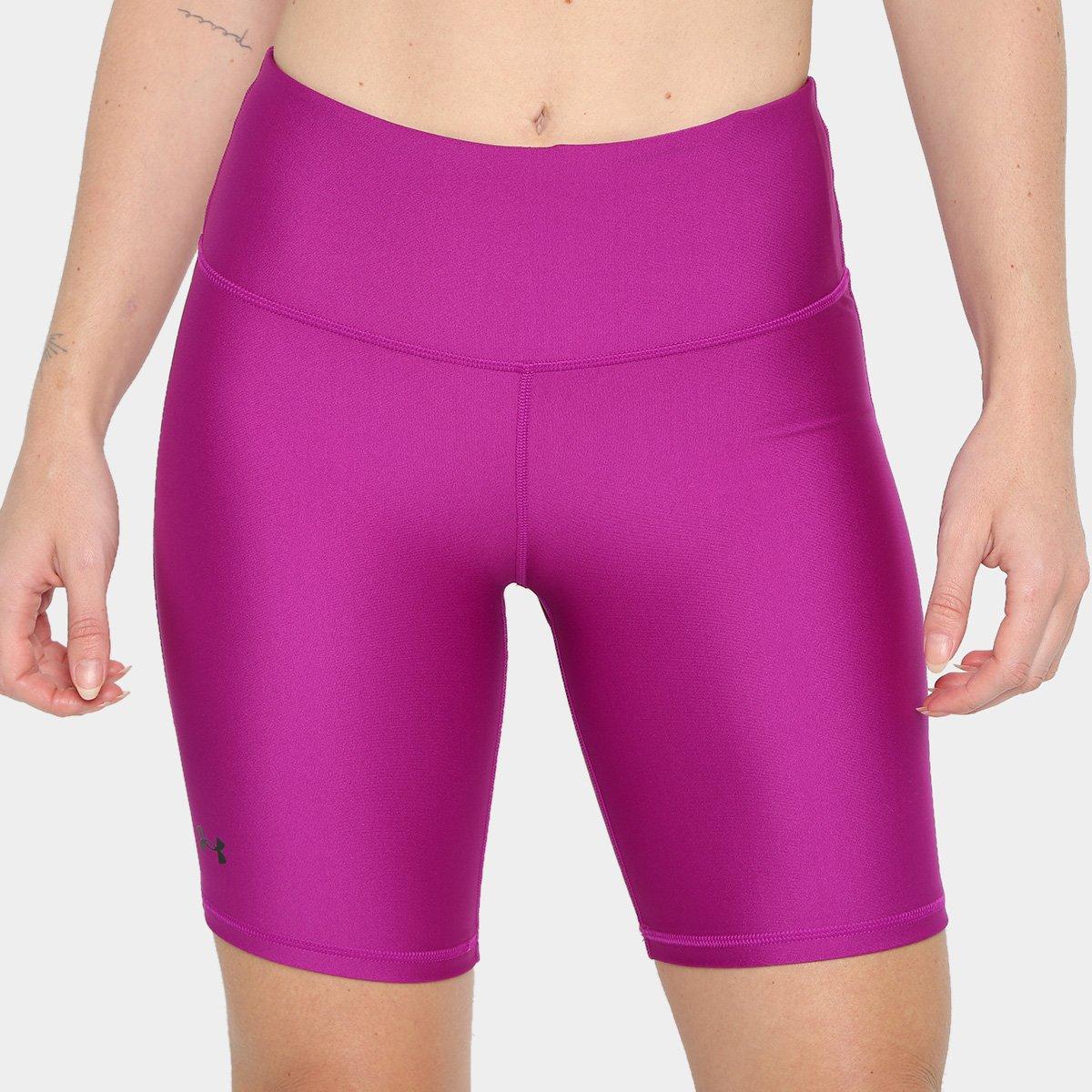 Short Under Armour Bike Feminino - 1