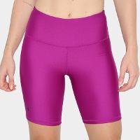 Short Under Armour Bike Feminino - 1