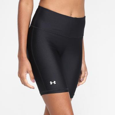 Short Under Armour Bike Feminino