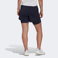 Short Adidas Aeroready Made for Training 2 in1 Minimal Feminino - 3
