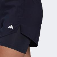 Short Adidas Aeroready Made for Training 2 in1 Minimal Feminino
