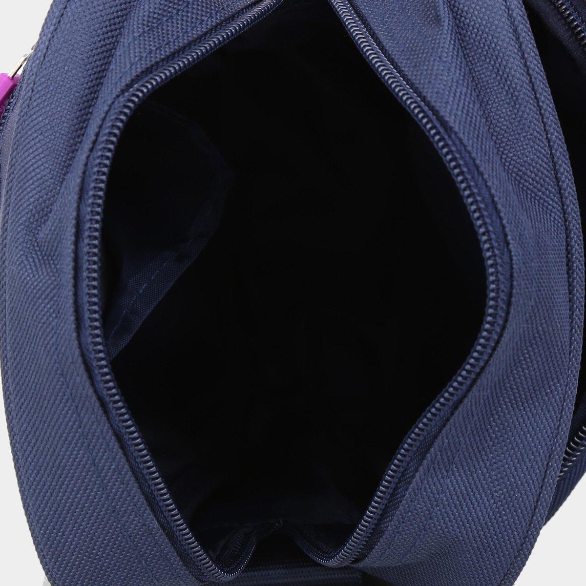 Bolsa de Ombro Olympikus Alça Transversal - 5