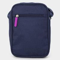 Bolsa de Ombro Olympikus Alça Transversal