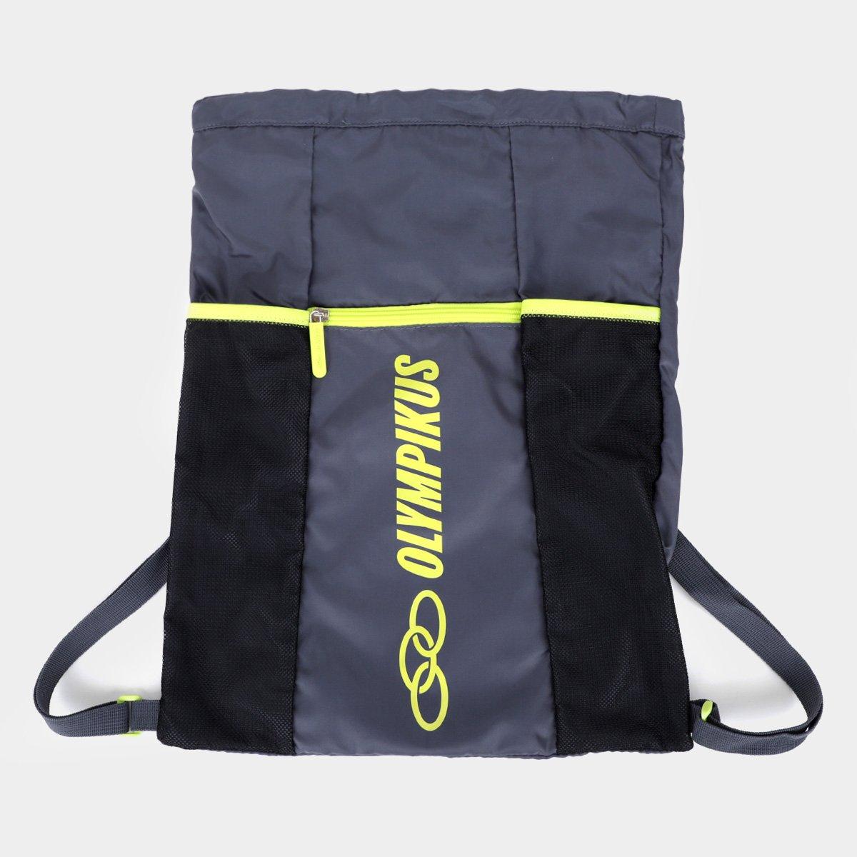 Bolsa Olympikus Gym Sack - 1