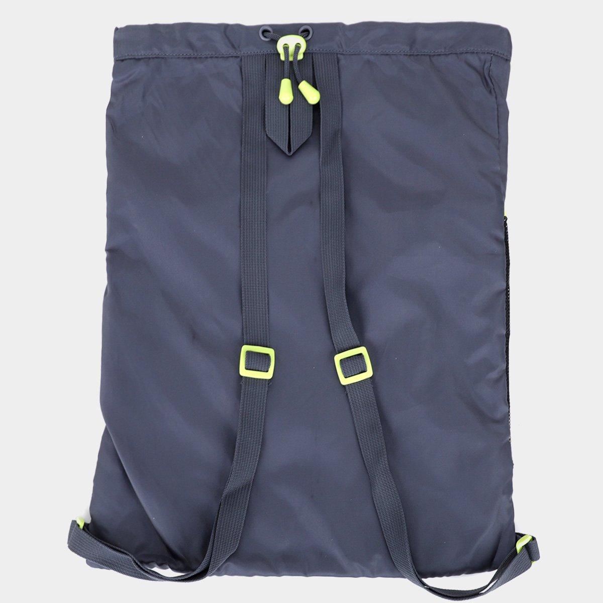 Bolsa Olympikus Gym Sack - 3