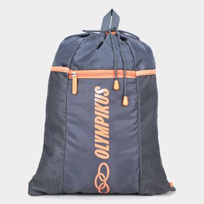 Bolsa Olympikus Gym Sack