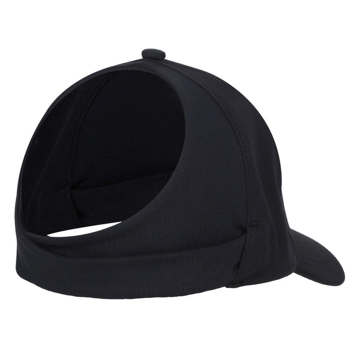 Boné Aba Curva Under Armour Blitzing Feminino - 2