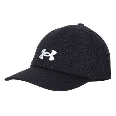Boné Aba Curva Under Armour Blitzing Feminino