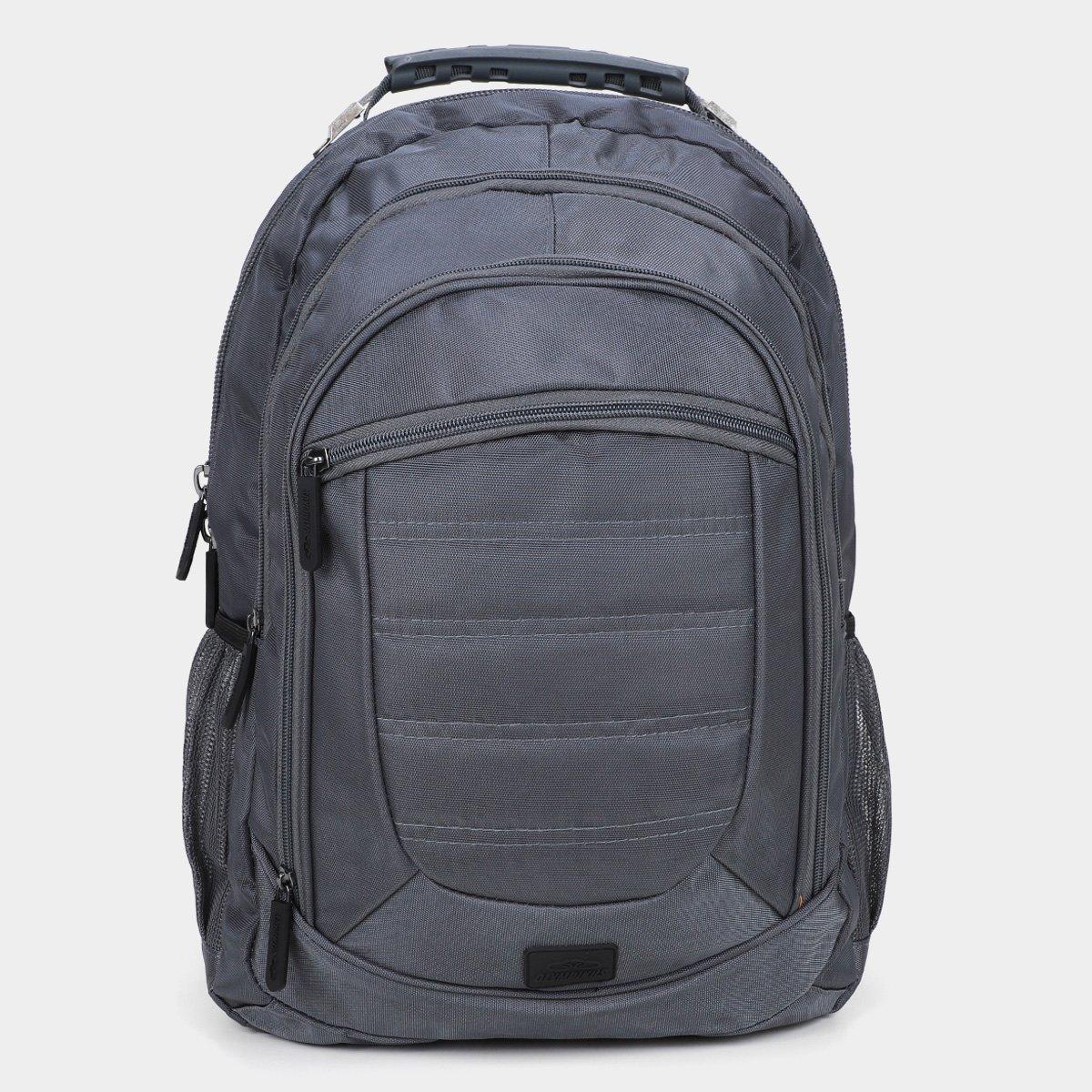 Mochila Olympikus com Cabo de Aço 22L - 1