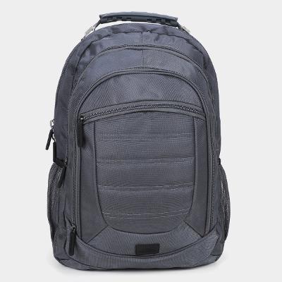Mochila Olympikus com Cabo de Aço 21L
