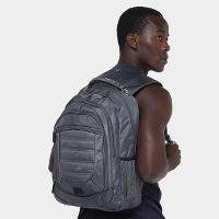 Mochila Olympikus com Cabo de Aço 22L - 2