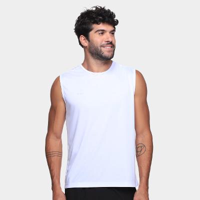 Camiseta Regata Treino Topper Classic New Masculina