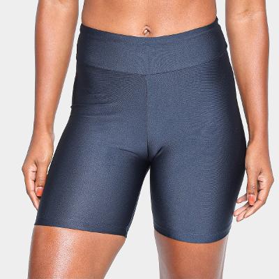 Bermuda Olympikus Basic 6 Feminina
