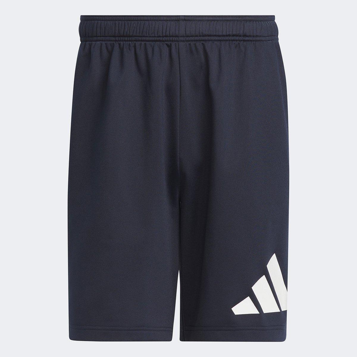 Short Adidas Logo Masculino - 5