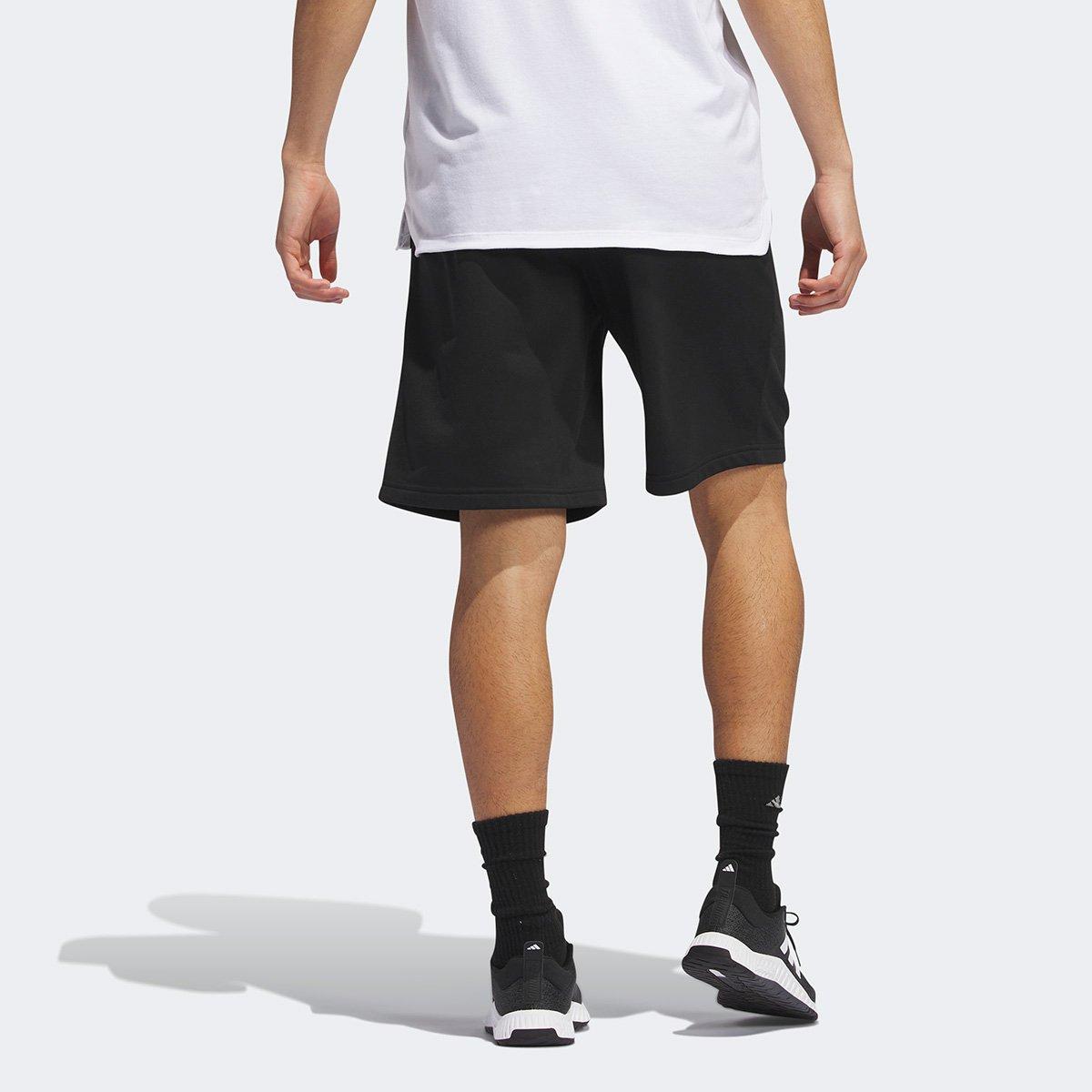 Short Adidas Logo Masculino - 2